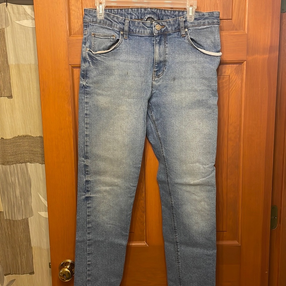 ASOS jeans